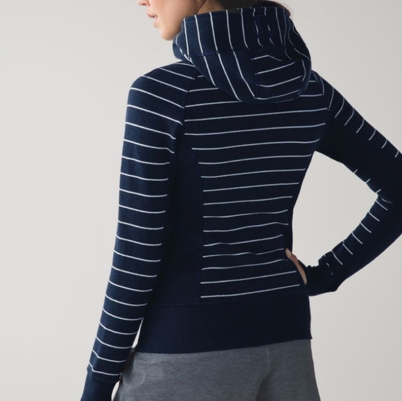 lululemon athletica Tops - LULULEMON SCUBA II